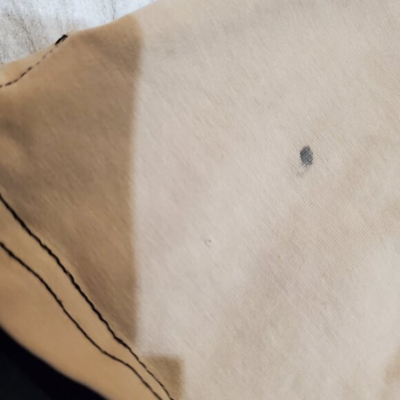 Kai & Kelly color block long sleeve tshirt sz 10 - Picture 5 of 5